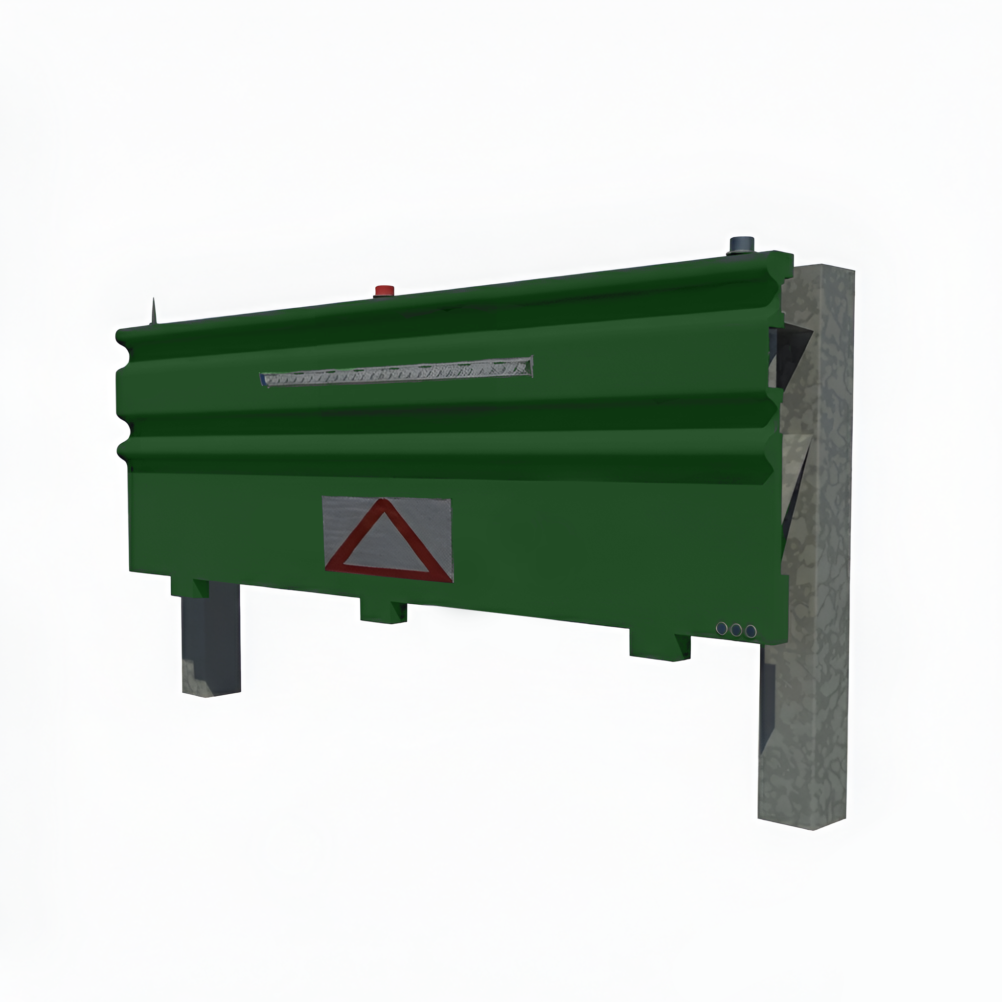 1Barrier Tech - Tecnología inteligente